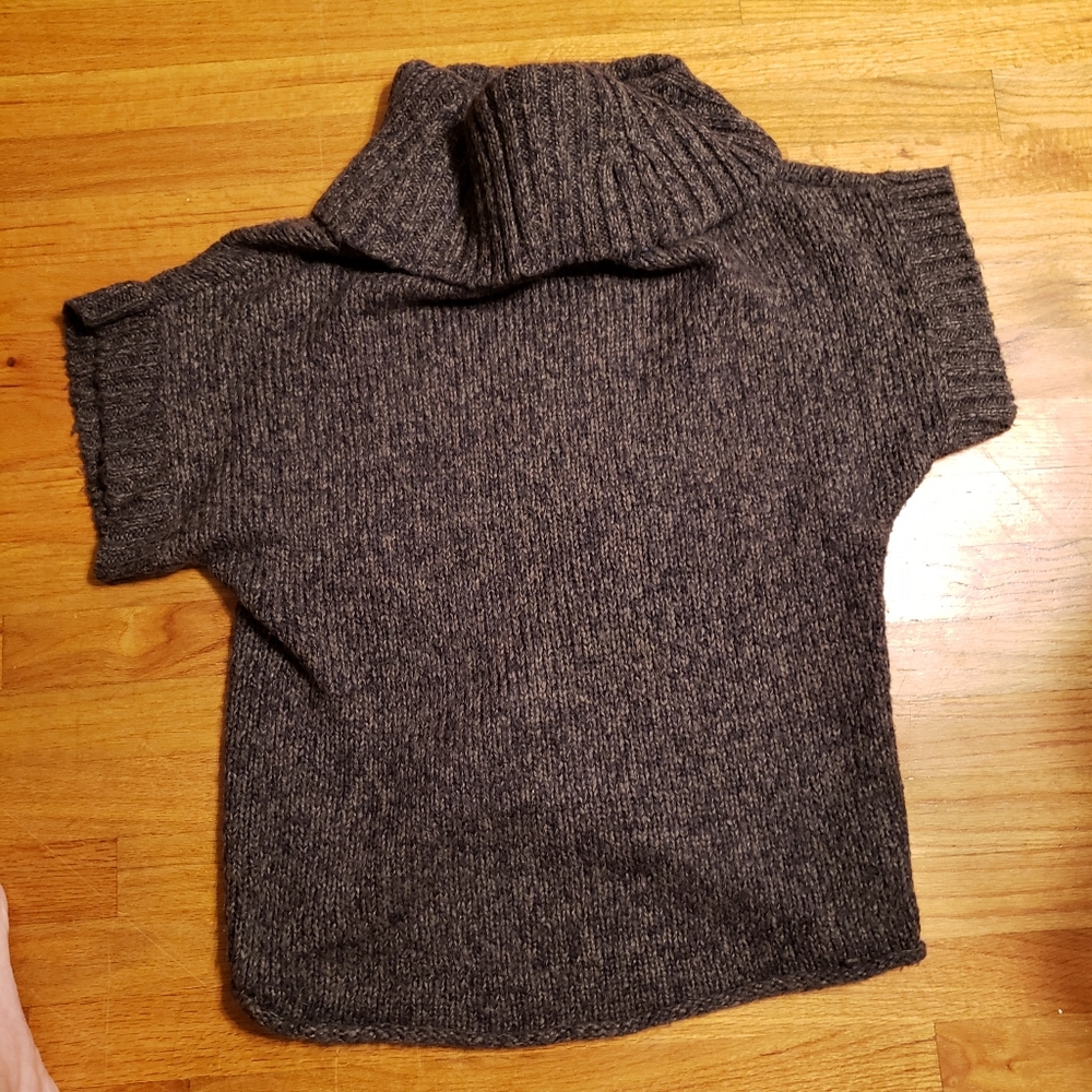 MAC & JAC Chunky Sweater - Sz M